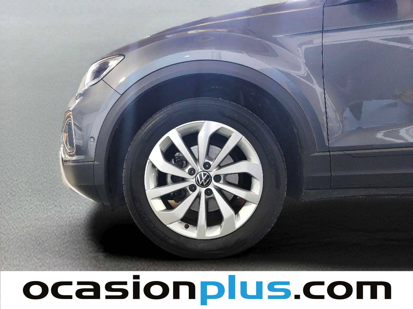 Volkswagen T-Roc Volkswagen T-Roc Life 1.5 TSI (150 CV) manual