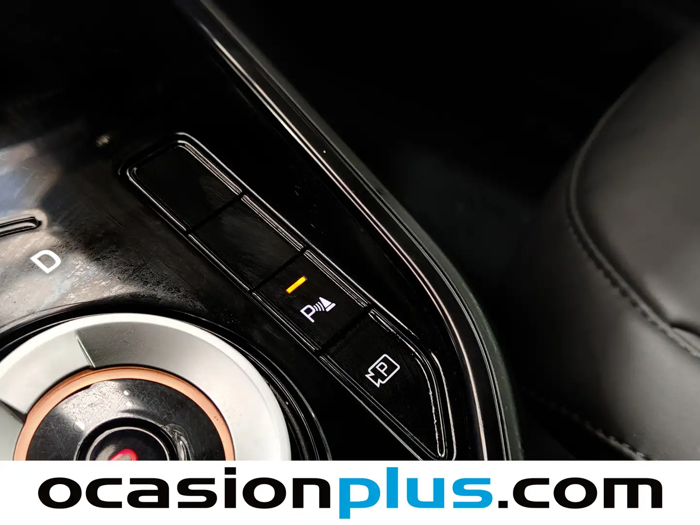 Foto KIA Niro Kia Niro 1.6 GDi HEV Drive (129 CV)