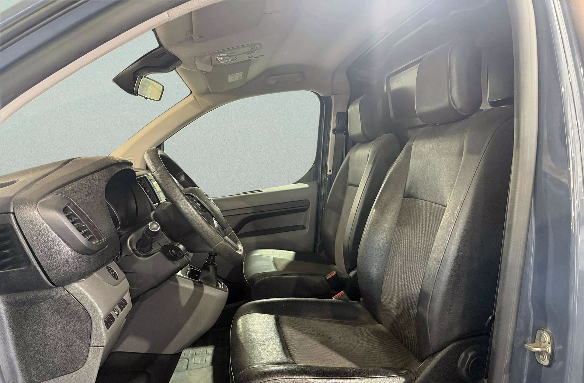 Opel Vivaro Furgon 1.5 Diésel L Incrementada Select - foto 12