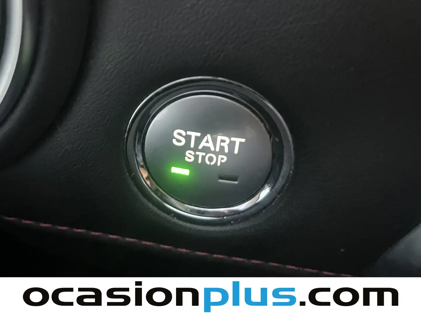 Foto MG HS MG HS 1.5 Turbo GDI Luxury (162 CV)