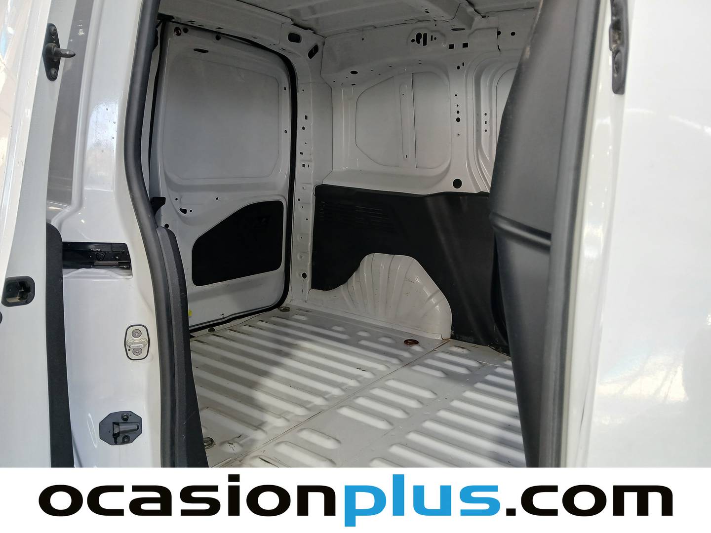 Citroën Berlingo Citroen Berlingo PureTech 110 Talla M (110 CV) 2 Plazas al mejor precio