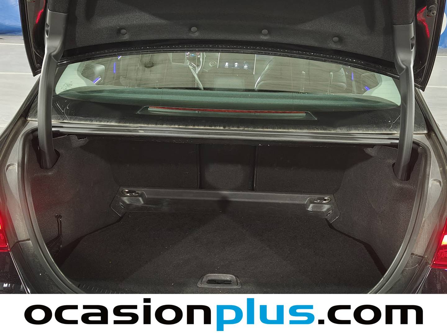 Foto Mercedes Clase C Mercedes-Benz Clase C C 200 d (163 CV)