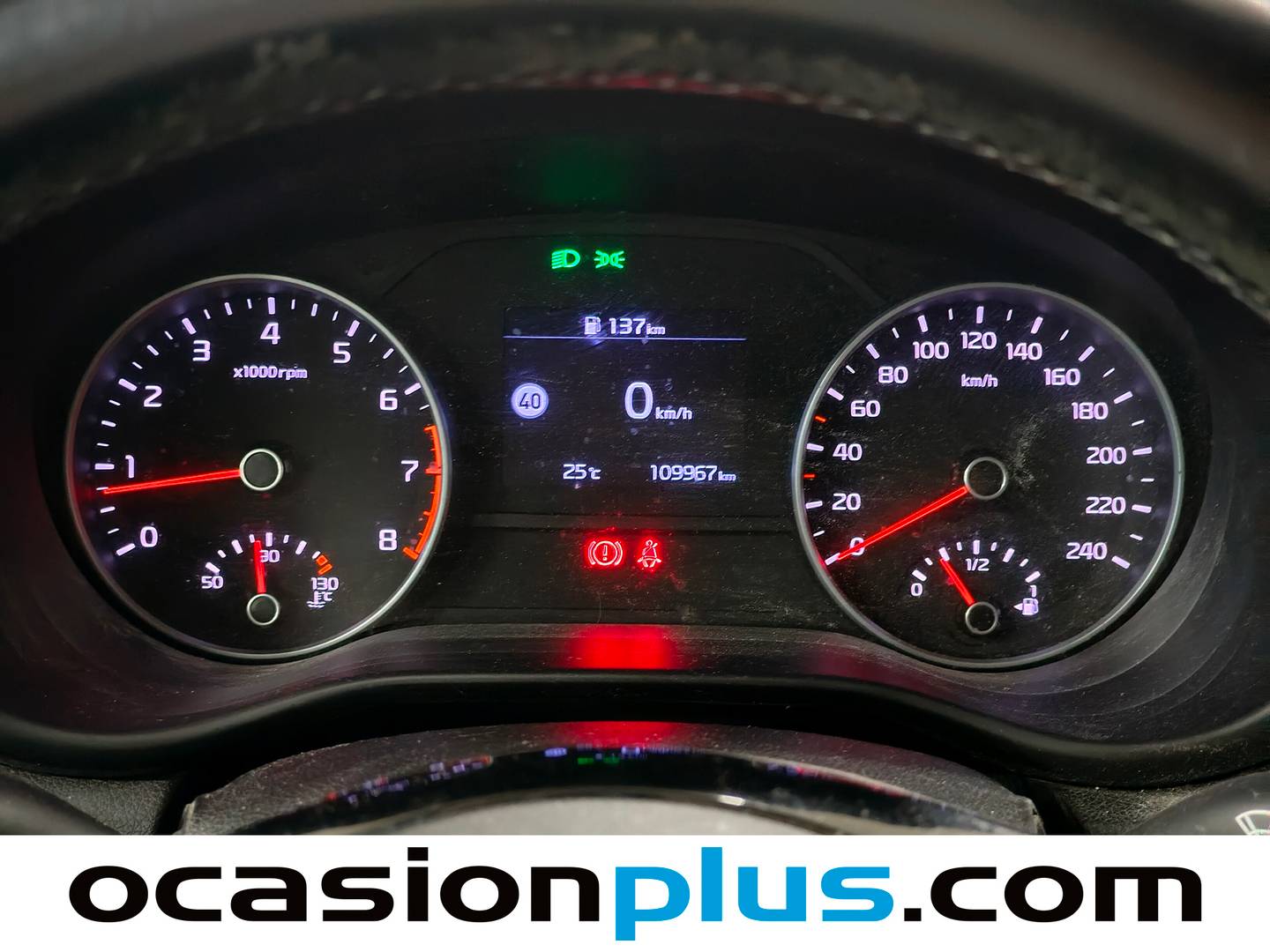 KIA Sportage KIA Sportage 1.6 GDi Drive 4x2 (132 CV) 2019