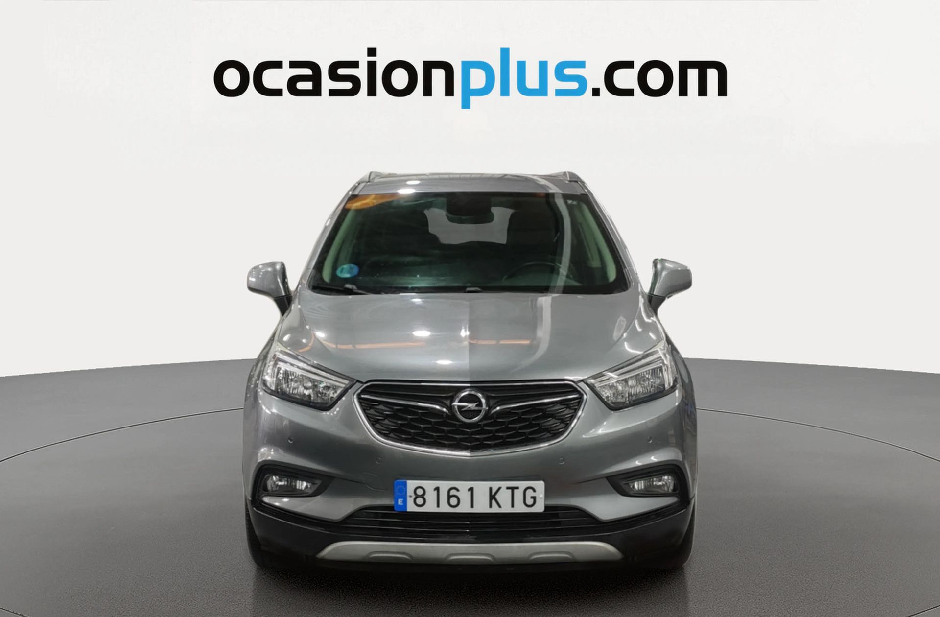 Opel Mokka 1.4 Turbo GLP Selective 4x2 - foto 12