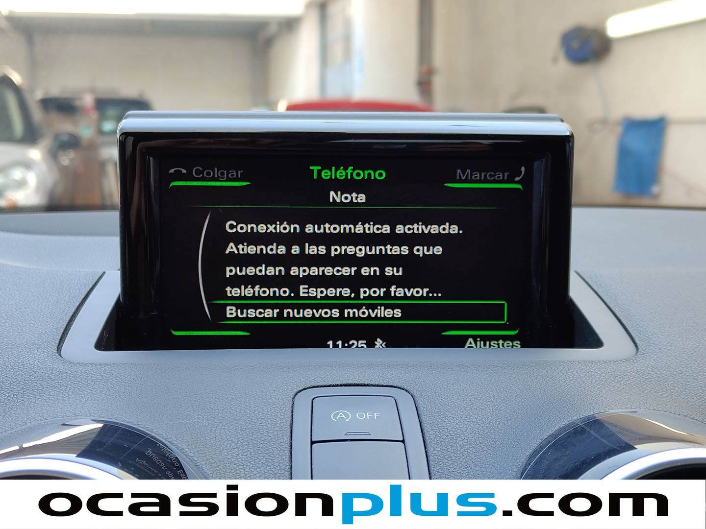 Audi A1 Audi A1 Sportback Adrenalin 1.6 TDI (116 CV) Pack S-Line al mejor precio