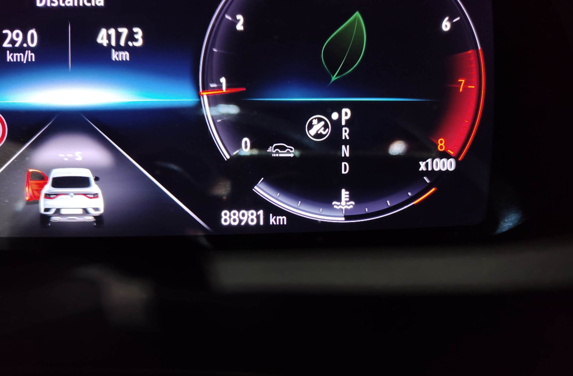 Renault Arkana RS Line TCe EDC Microhíbrido - foto 13