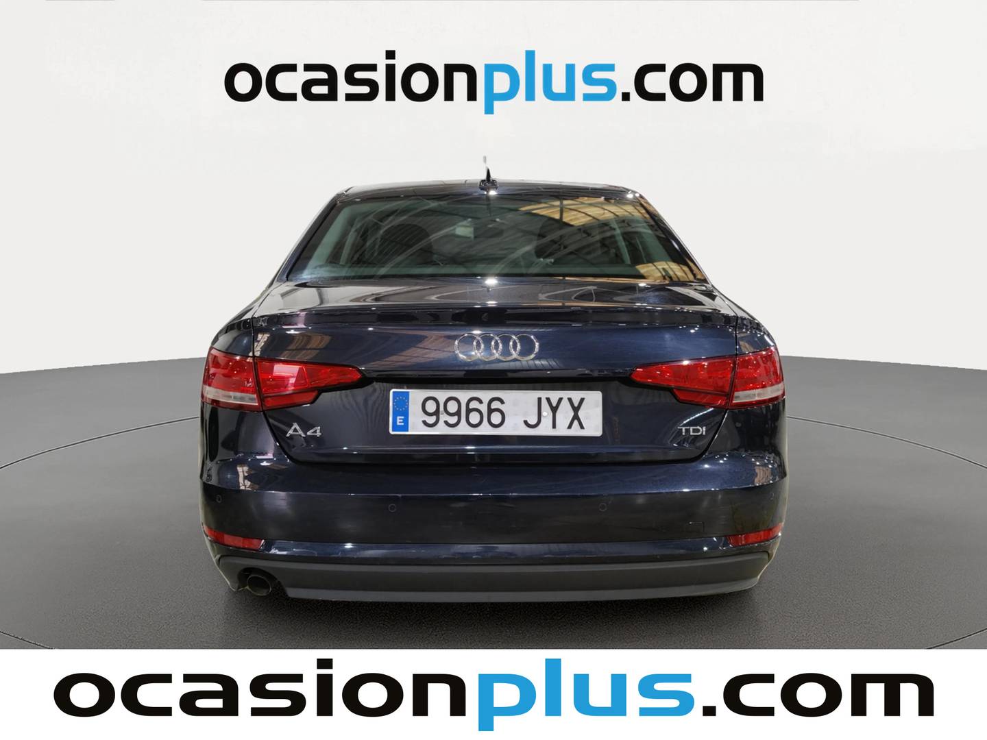 Audi A4 Audi A4 Advanced edition 2.0 TDI (150 CV) S tronic km 0