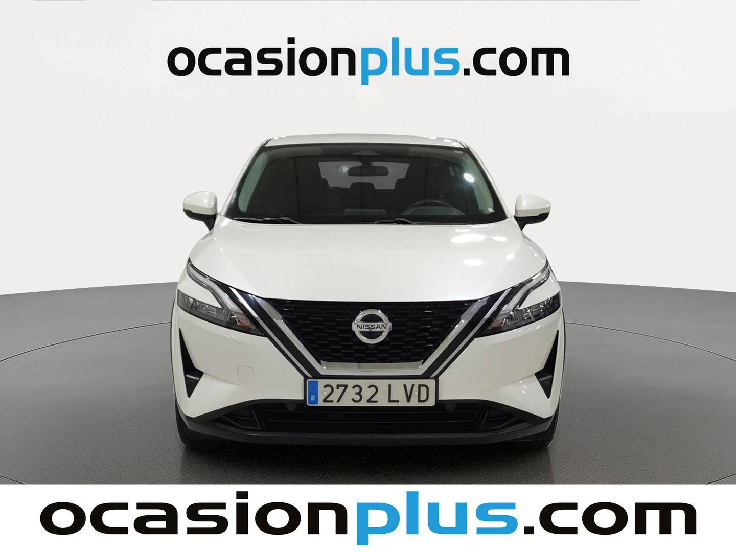 Nissan QASHQAI Nissan Qashqai DIG-T 158 mHEV Acenta Xtronic (158 CV) barato