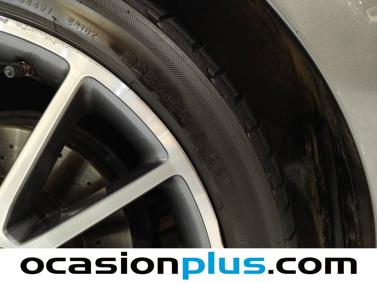 Mercedes CLA Mercedes CLA 200 CDI (136 CV) Pack AMG 2014