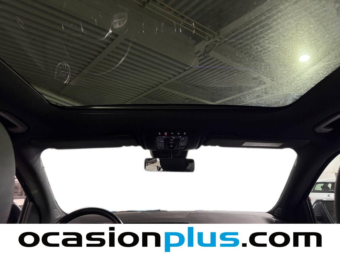 Foto Mercedes GLA Mercedes-Benz GLA 180 (136 CV) Pack AMG