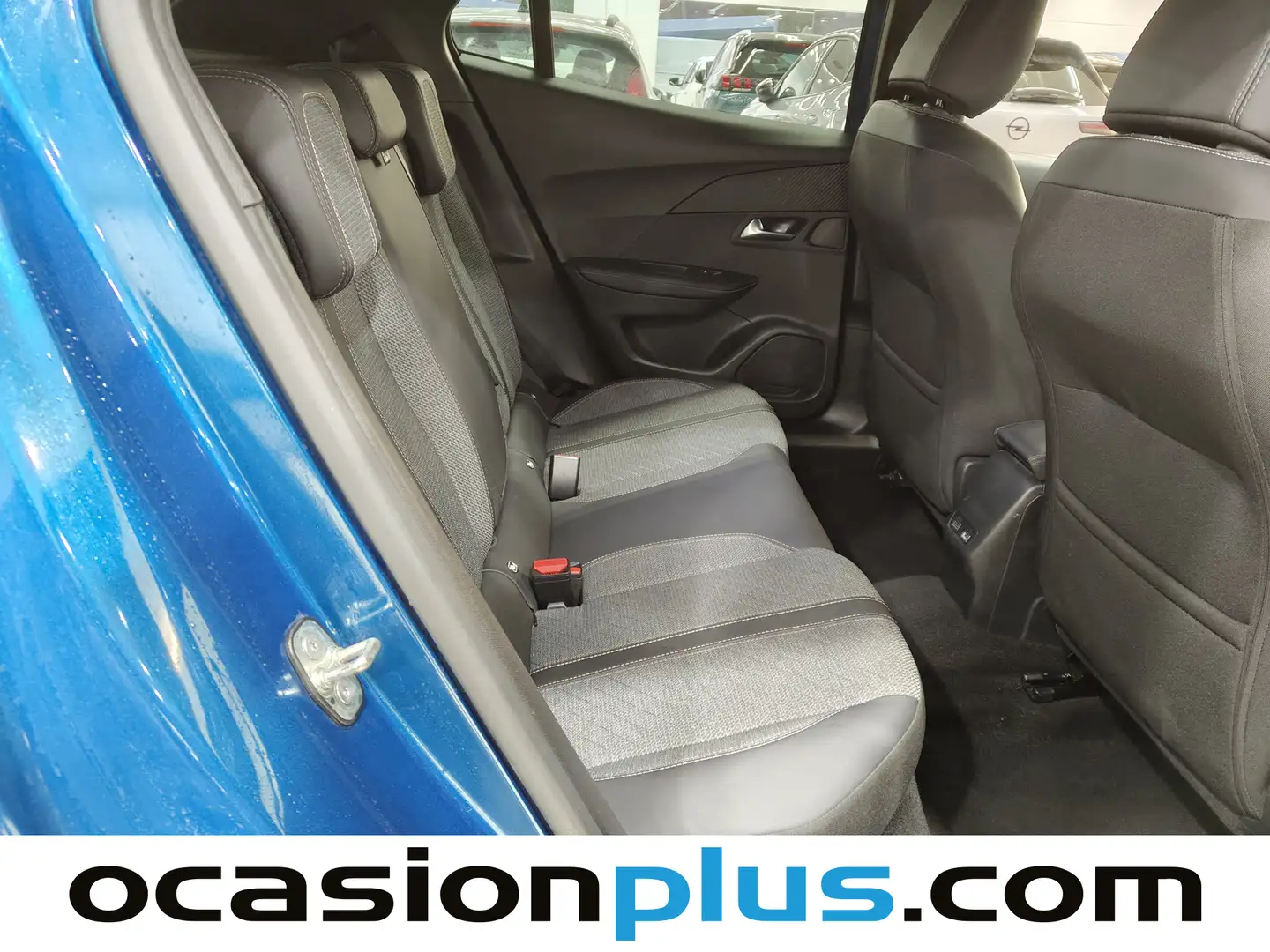 Foto Peugeot 2008 Peugeot 2008 PureTech 100 S&S Allure (100 CV)