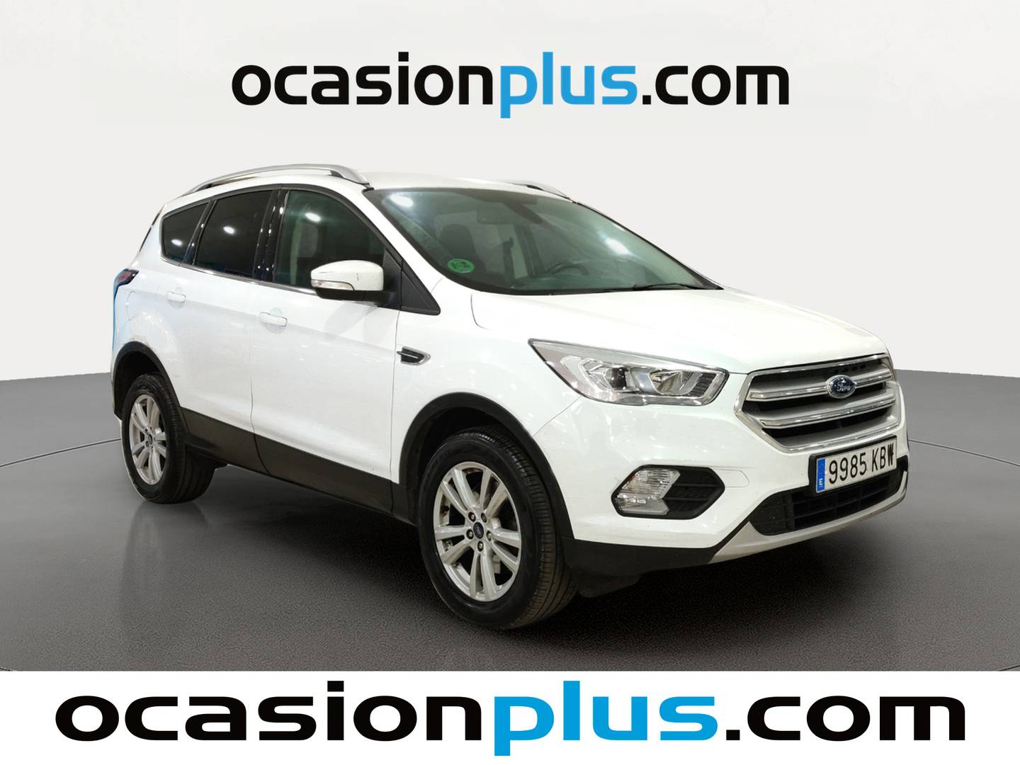 Foto Ford Kuga Ford Kuga 1.5 TDCI S&S Titanium 4x2 (120 CV)