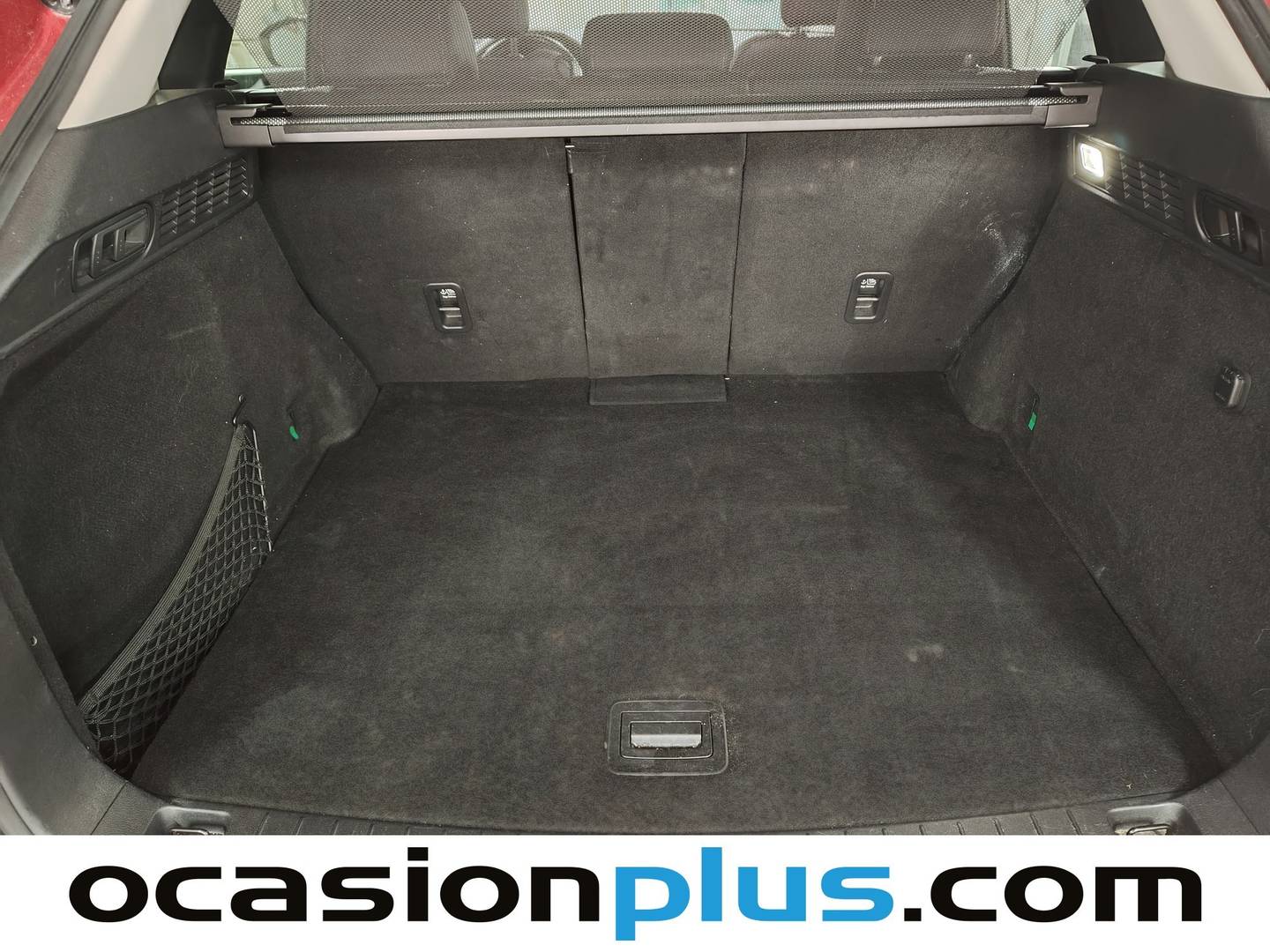 Foto Mazda CX-60 Mazda CX-60 e-Skyactiv D MHEV Homura Com-P 8AT (200 CV)