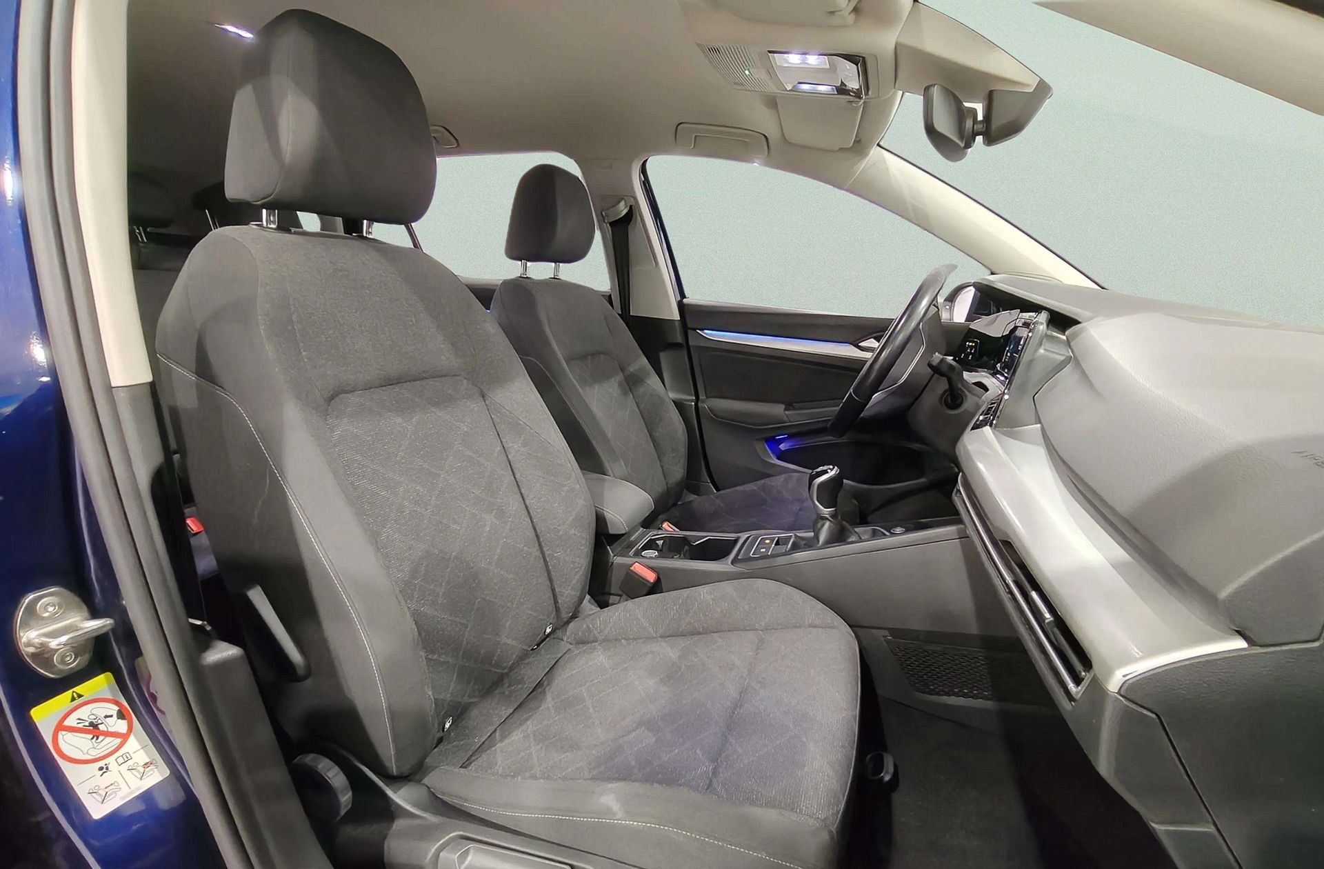 Volkswagen Golf Variant Life 2.0 TDI - foto 19