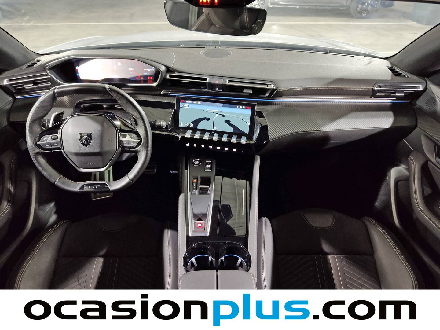 Foto Peugeot 508 Peugeot 508 SW BlueHDi 130 S&S GT EAT8 (130 CV)