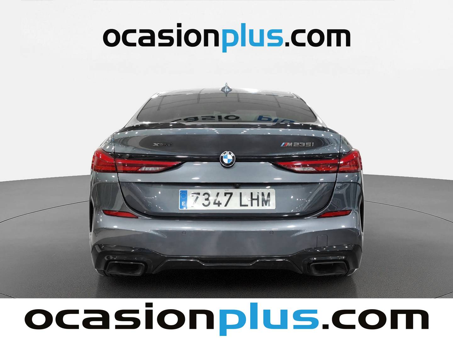 BMW Serie 2 BMW Serie 2 M235i xDrive Gran Coupe (306 CV) Pack M barato