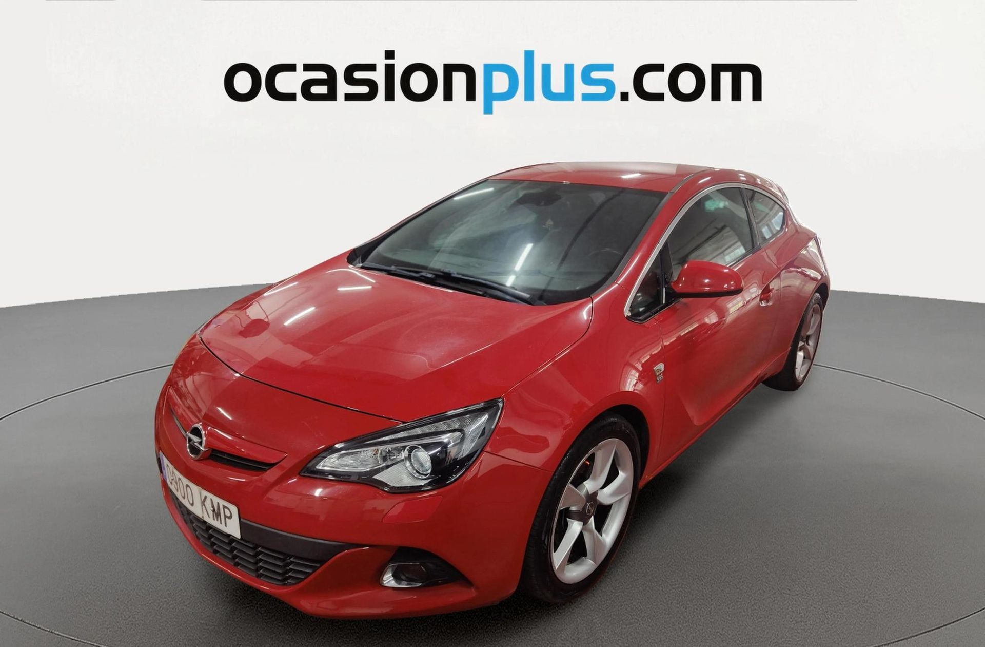 Opel GTC Astra GTC 1.4 Turbo Sportive