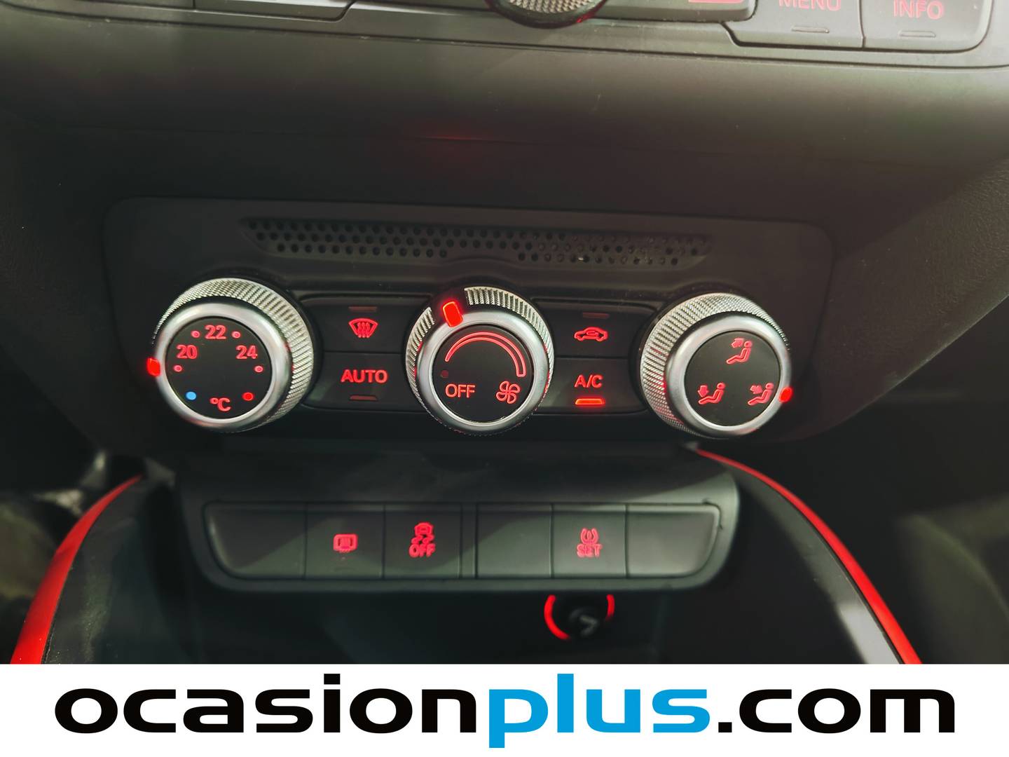 Audi A1 Audi A1 Ambition 1.6 TDI (90 CV) S tronic 2013
