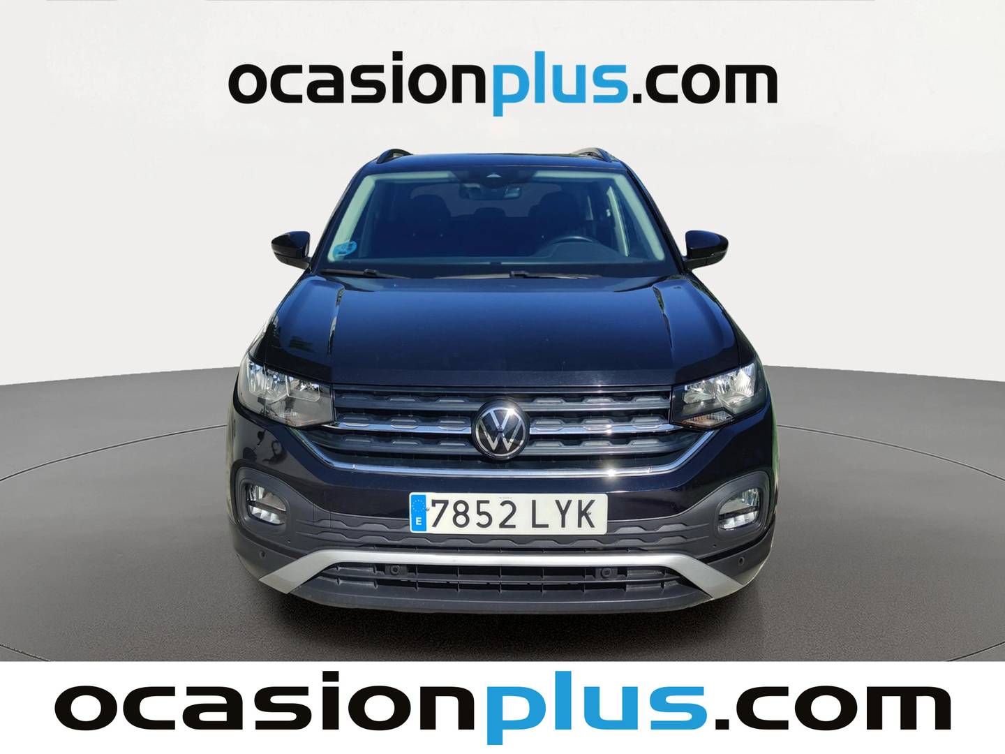 Volkswagen T-Cross Volkswagen T-Cross Advance 1.0 TSI (110 CV) DSG 110cv