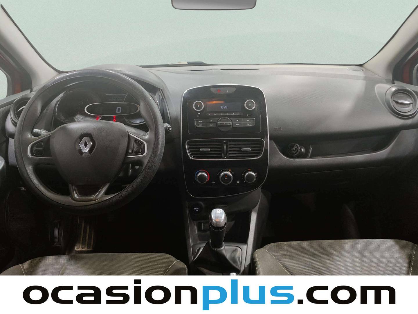 Renault Clio Renault Clio Life Energy dCi (75 CV) de ocasión