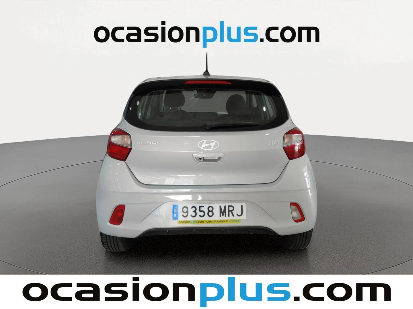 Hyundai i10 Hyundai i10 1.0 Klass (67 CV) barato