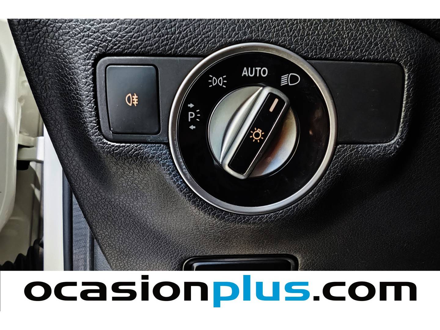 Foto Mercedes GLA Mercedes-Benz GLA CDI Urban (136 CV)