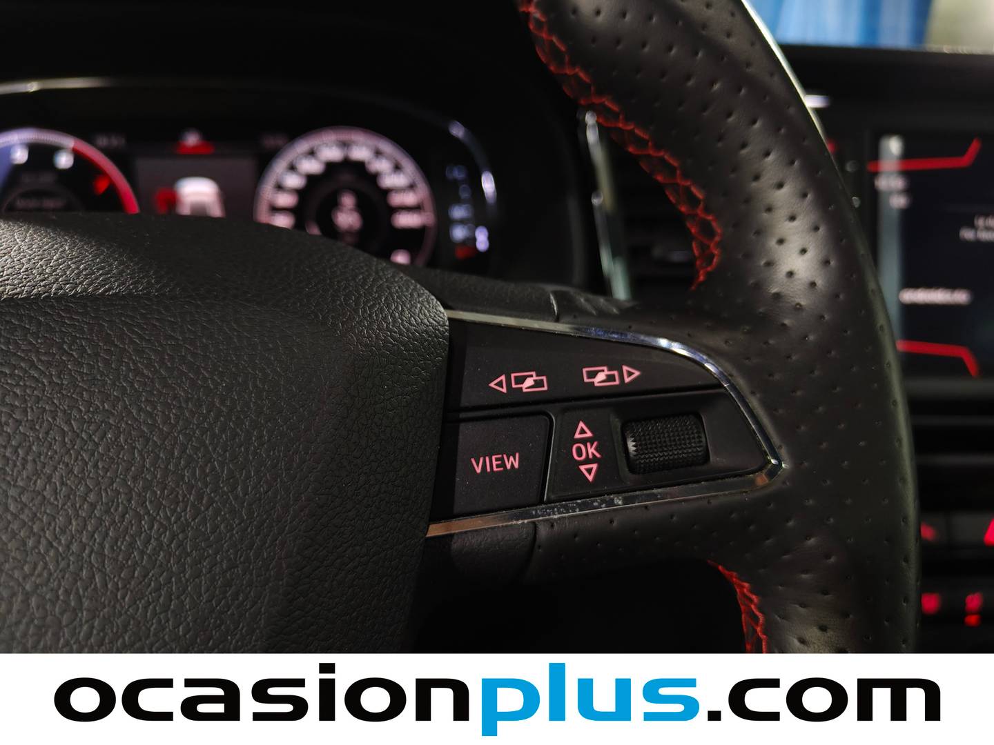 Seat Ateca Seat Ateca 1.5 TSI FR Edition DSG (150 CV) km 0
