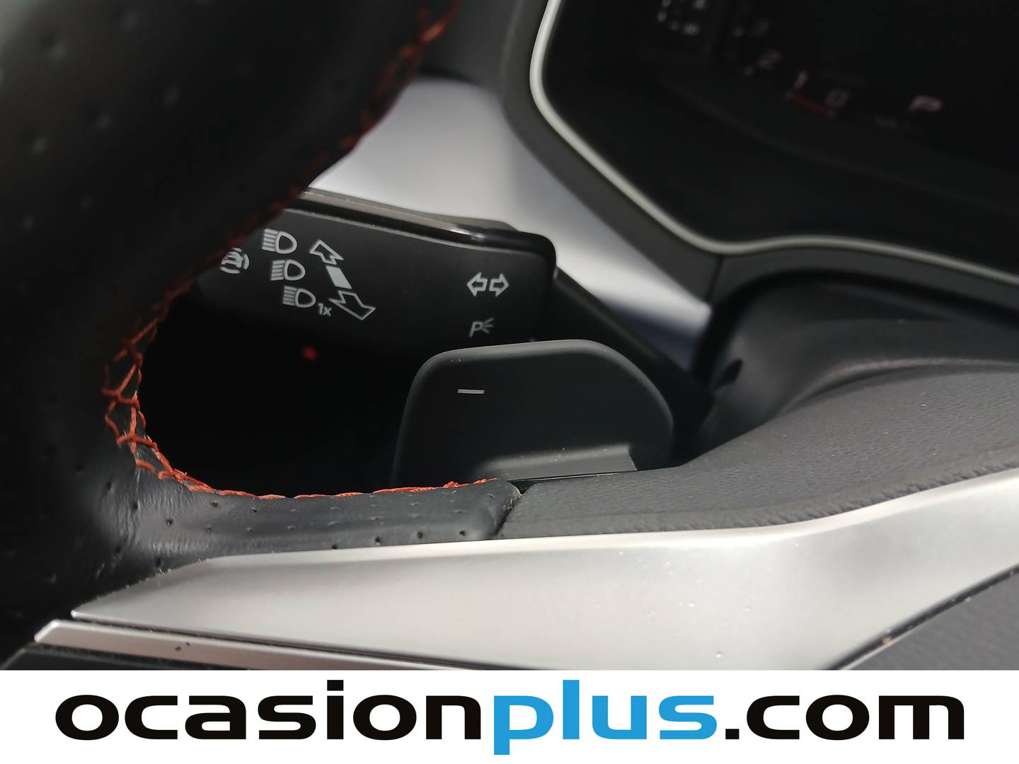 Foto Seat Ibiza SEAT Ibiza 1.5 TSI FR XL DSG (150 CV)