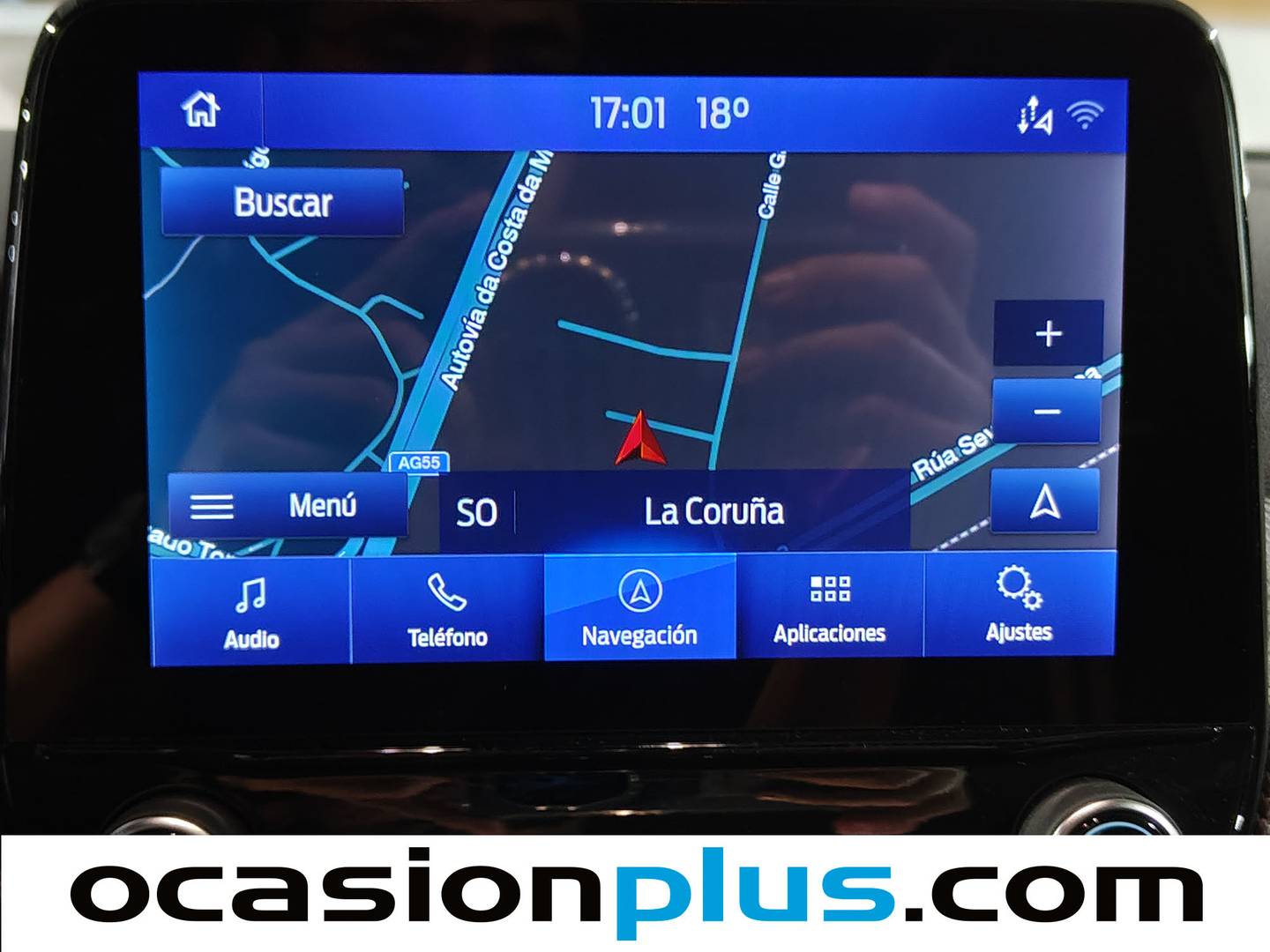 Foto Ford Puma Ford Puma 1.5 EcoBoost ST Gold Edition  (200 CV)