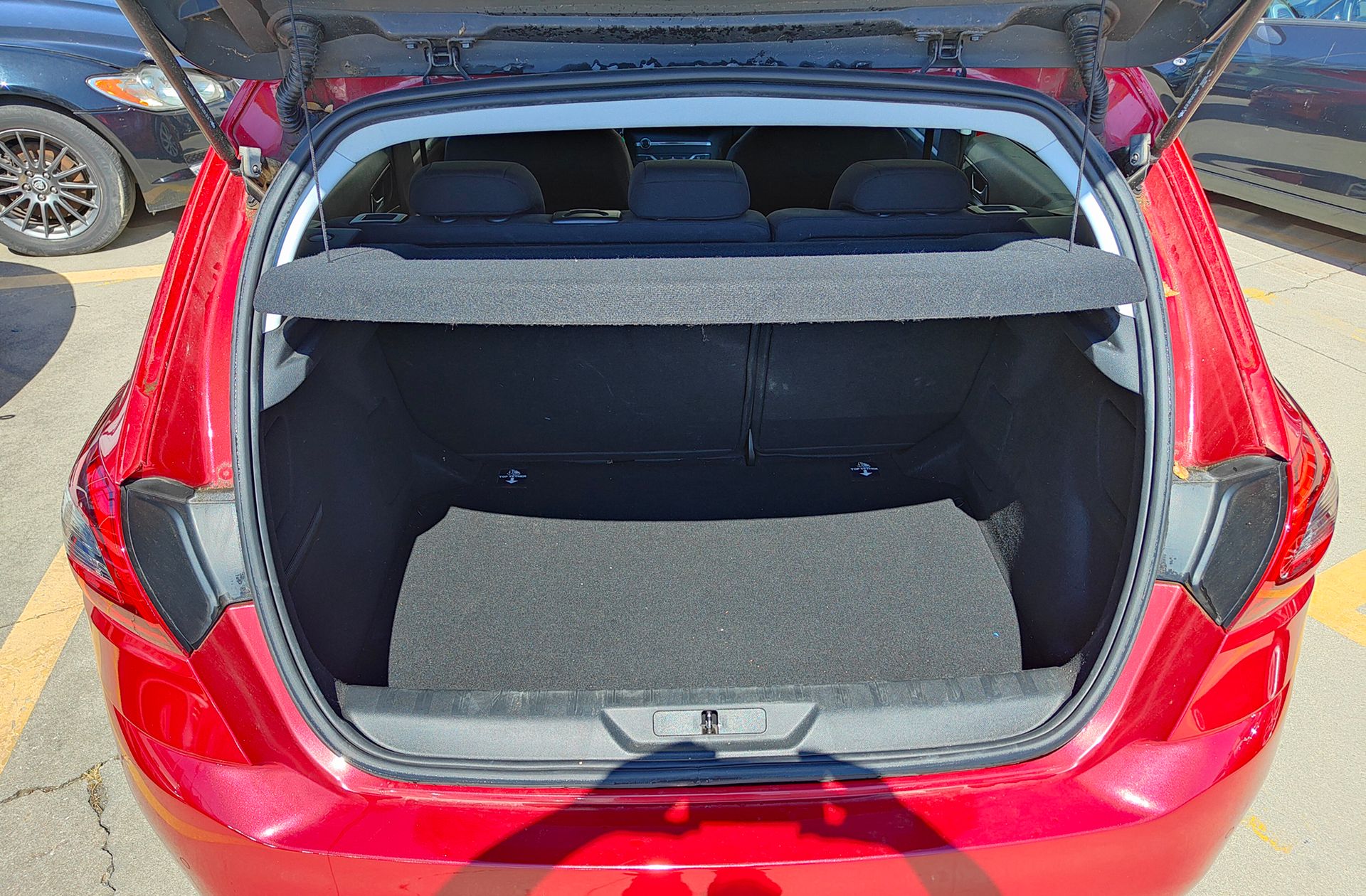 Peugeot 308 PureTech 130 Style - foto 15