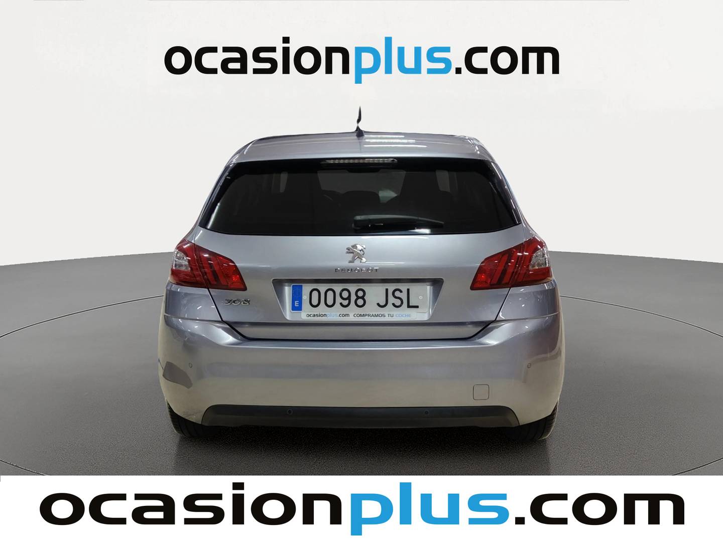 Foto Peugeot 308 Peugeot 308 PureTech 130 S&S Style (130 CV)