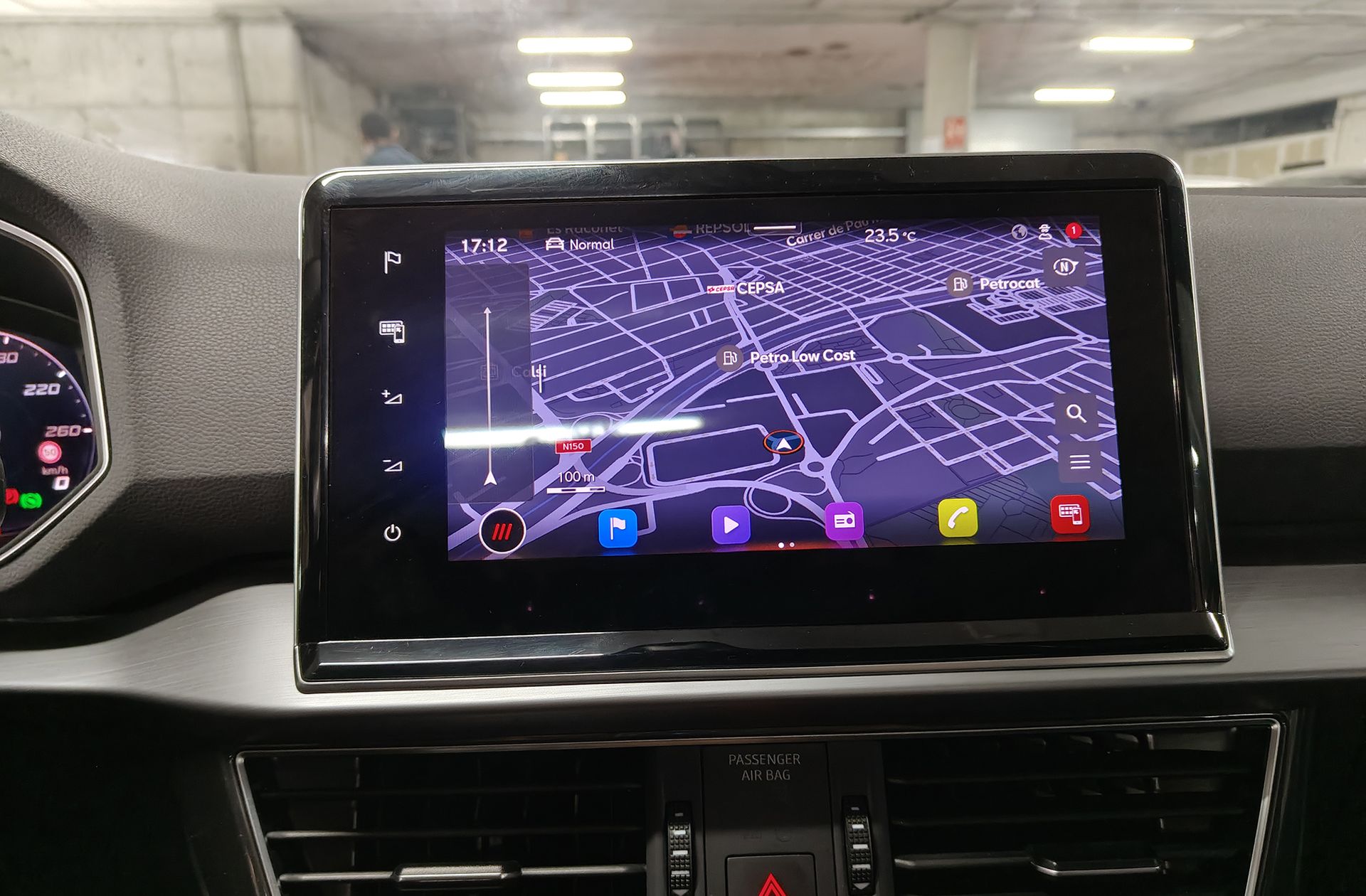 SEAT Tarraco 1.5 TSI FR Edition DSG - foto 11