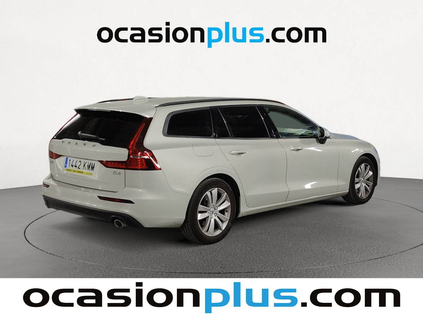 Foto Volvo V60 Volvo V60 D4 Momentum Auto (190 CV)