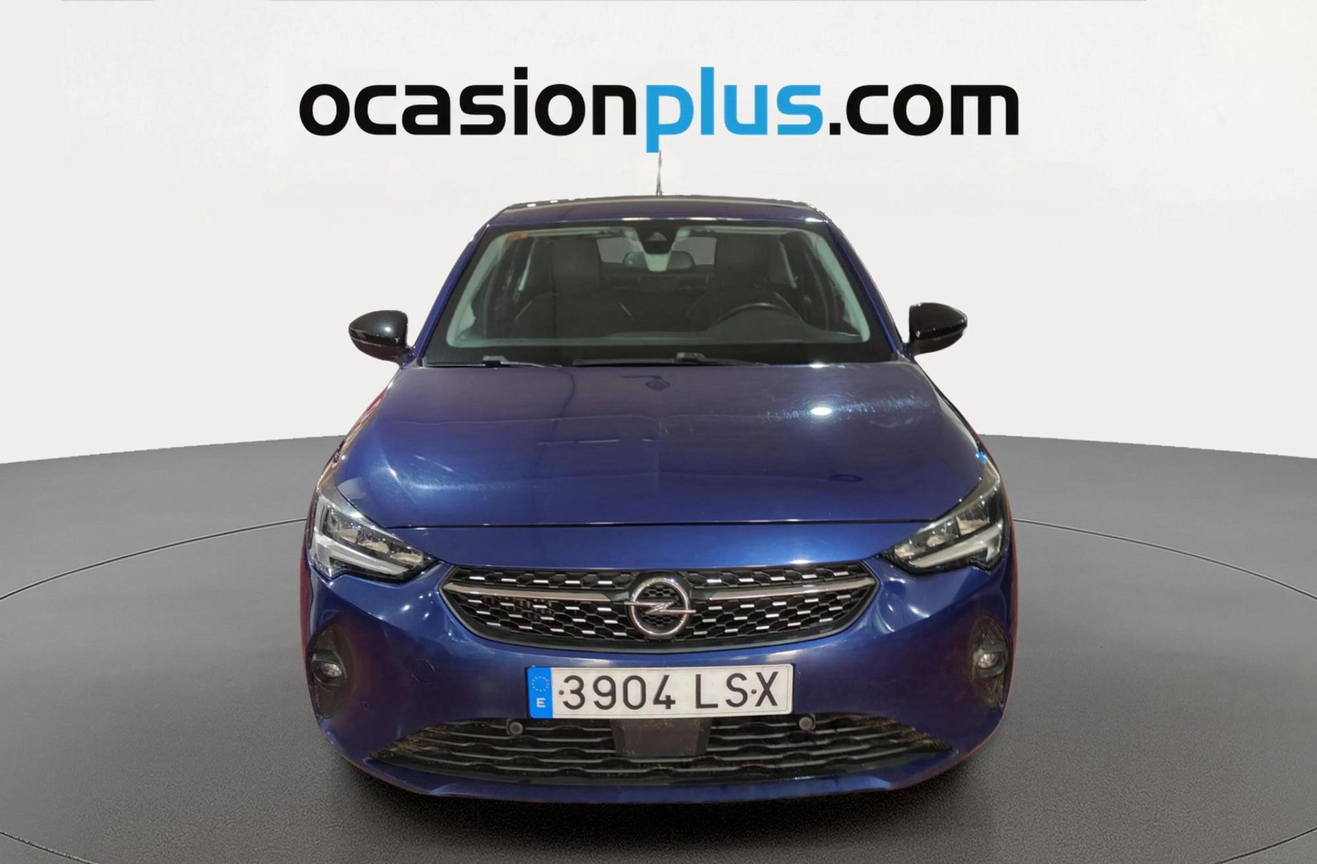 Opel Corsa 1.2 Turbo XHL Elegance - foto 16
