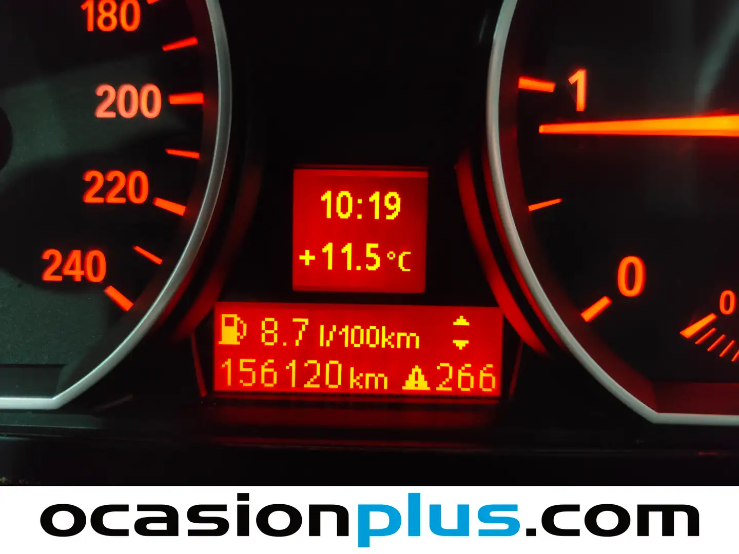 Foto BMW Serie 1 BMW Serie 1 118d (143 CV)