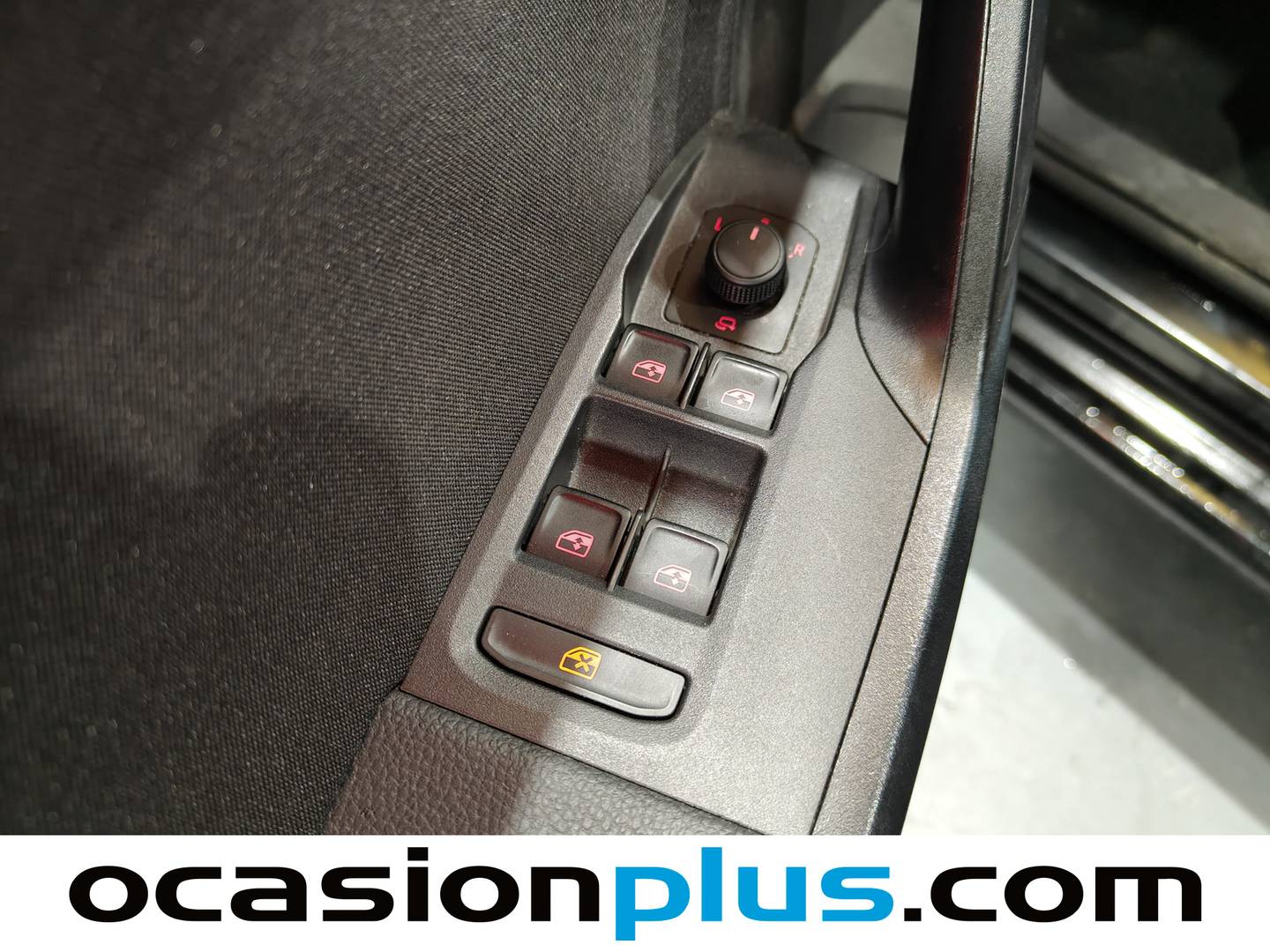 Seat Ibiza Seat Ibiza 1.0 TSI S&S FR XL (115 CV) 2024