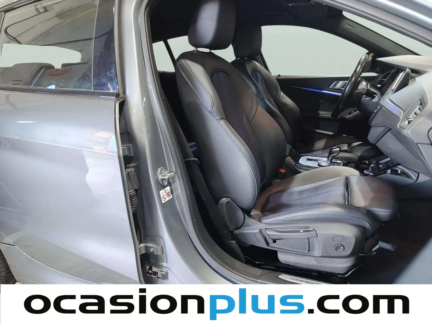 Foto BMW Serie 1 BMW Serie 1 118d  (150 CV)