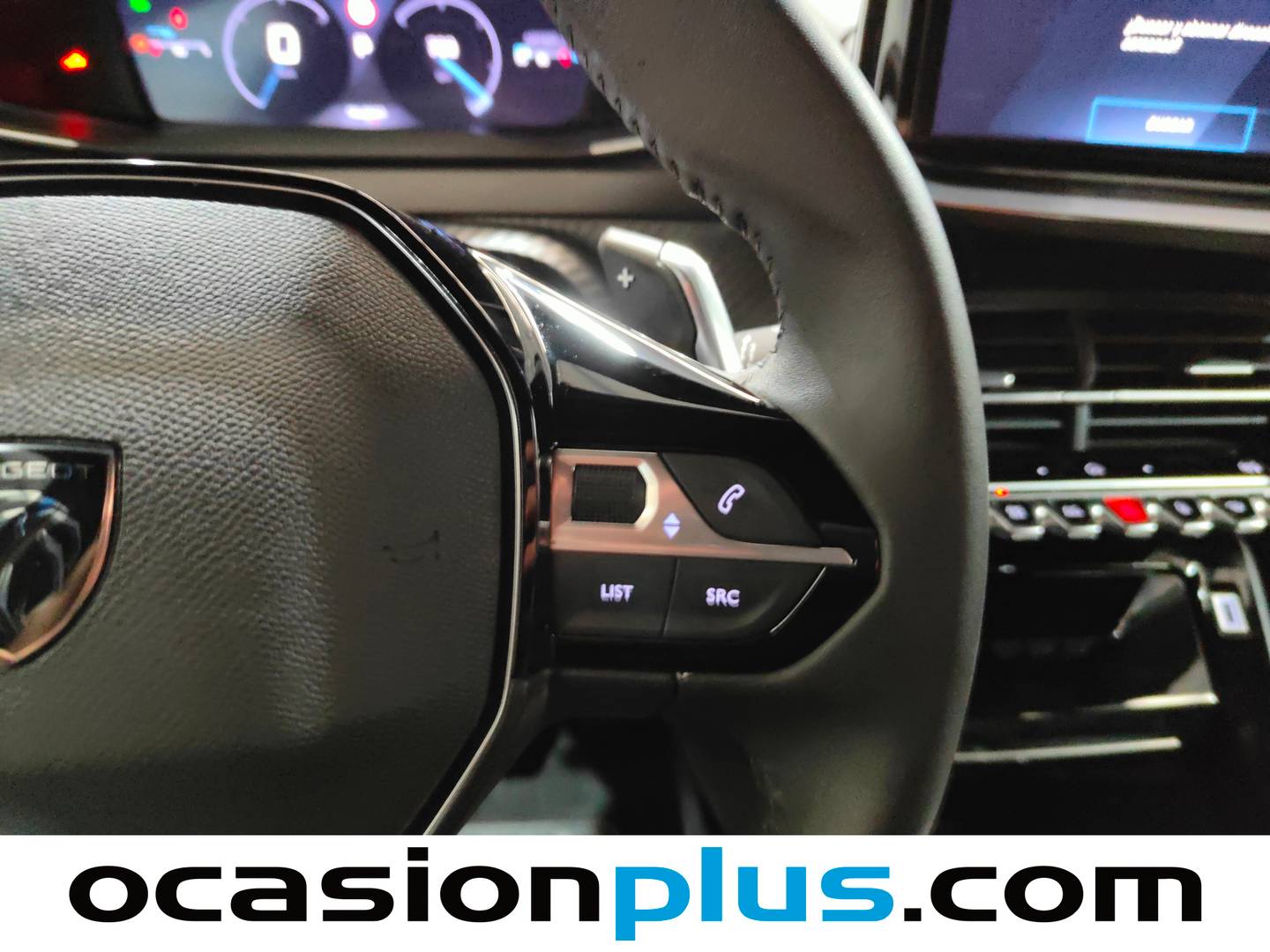 Foto Peugeot 2008 Peugeot 2008 PureTech 130 S&S Allure EAT8 (130 CV)