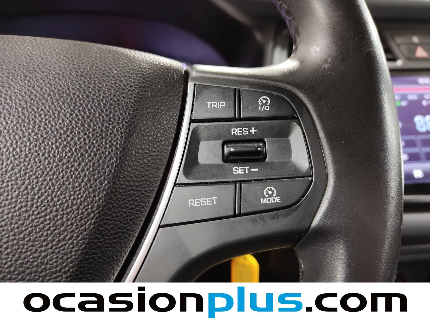 Foto Hyundai i20 Hyundai i20 1.2 MPI Klass (84 CV)