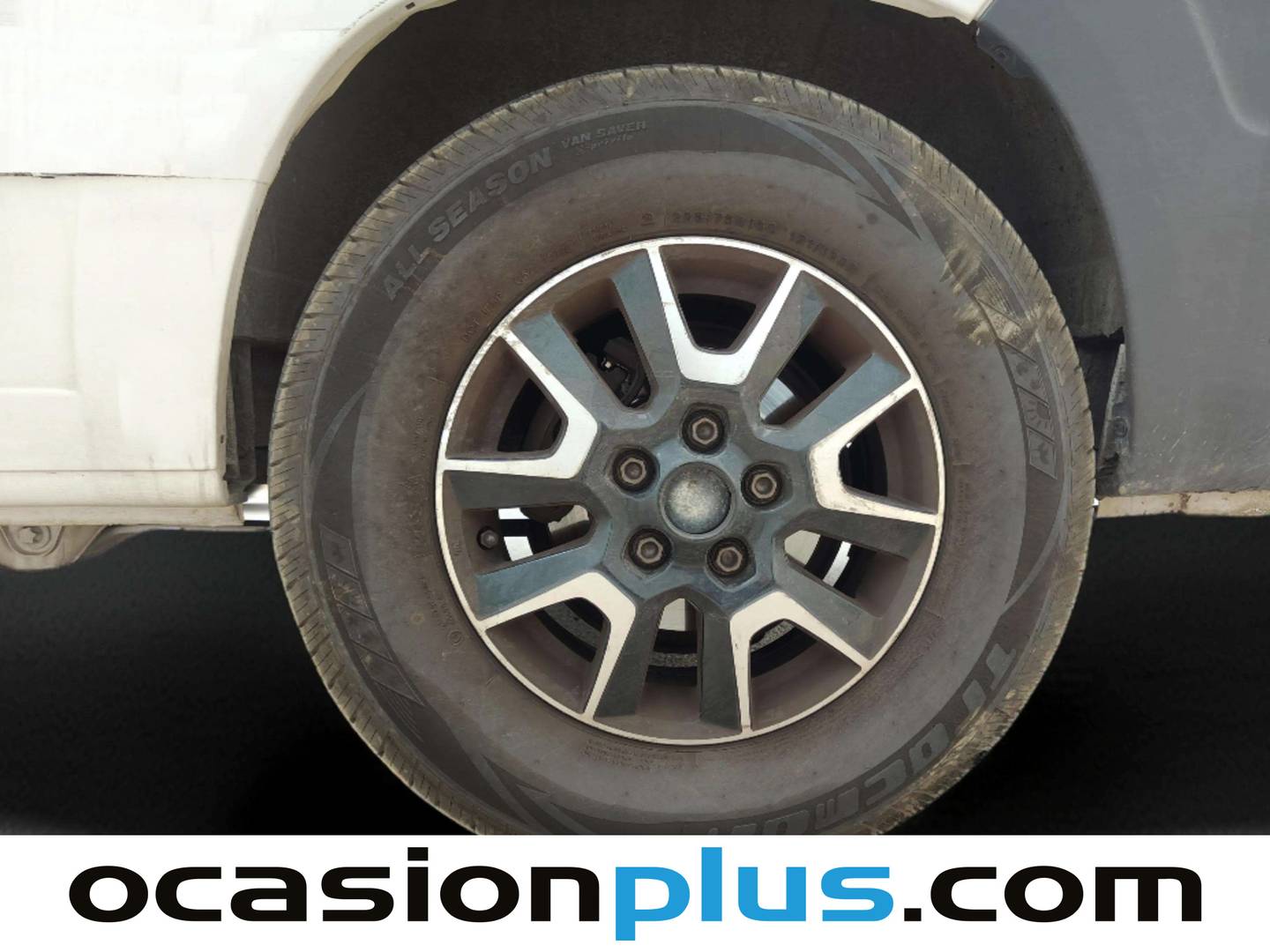 McLouis Menfys 3 McLouis Menfys 3 Maxi (140 CV) 4 PLAZAS al mejor precio