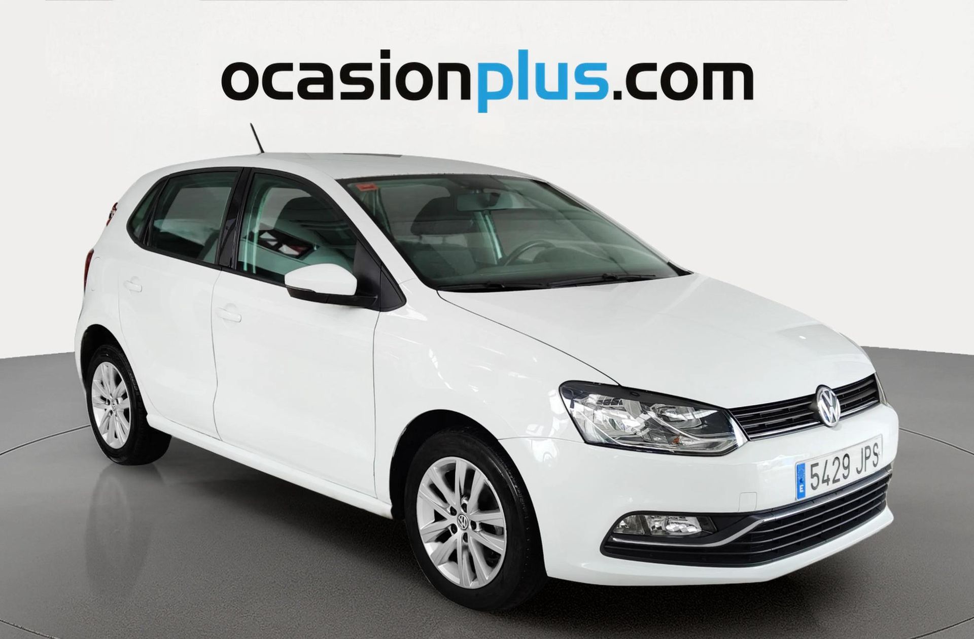 Volkswagen Polo Advance 1.4 TDI BMT - foto 2