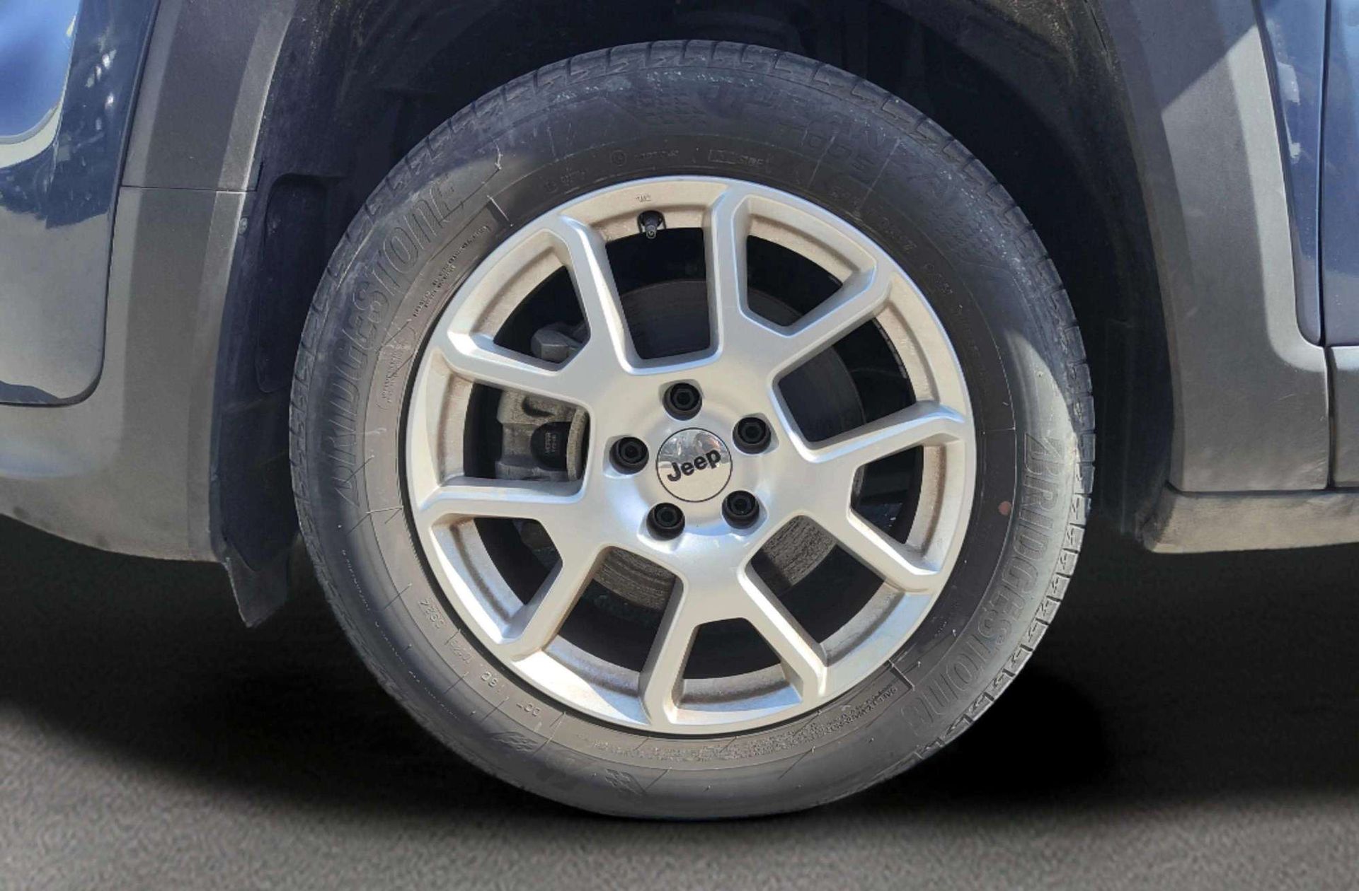 Jeep Renegade eHybrid 1.5 Limited ATX - foto 38