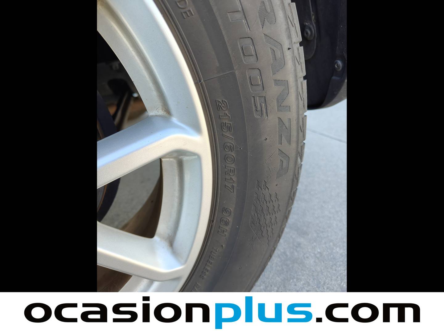 Foto Jeep Renegade Jeep Renegade 1.0G Limited 4x2 (120 CV)