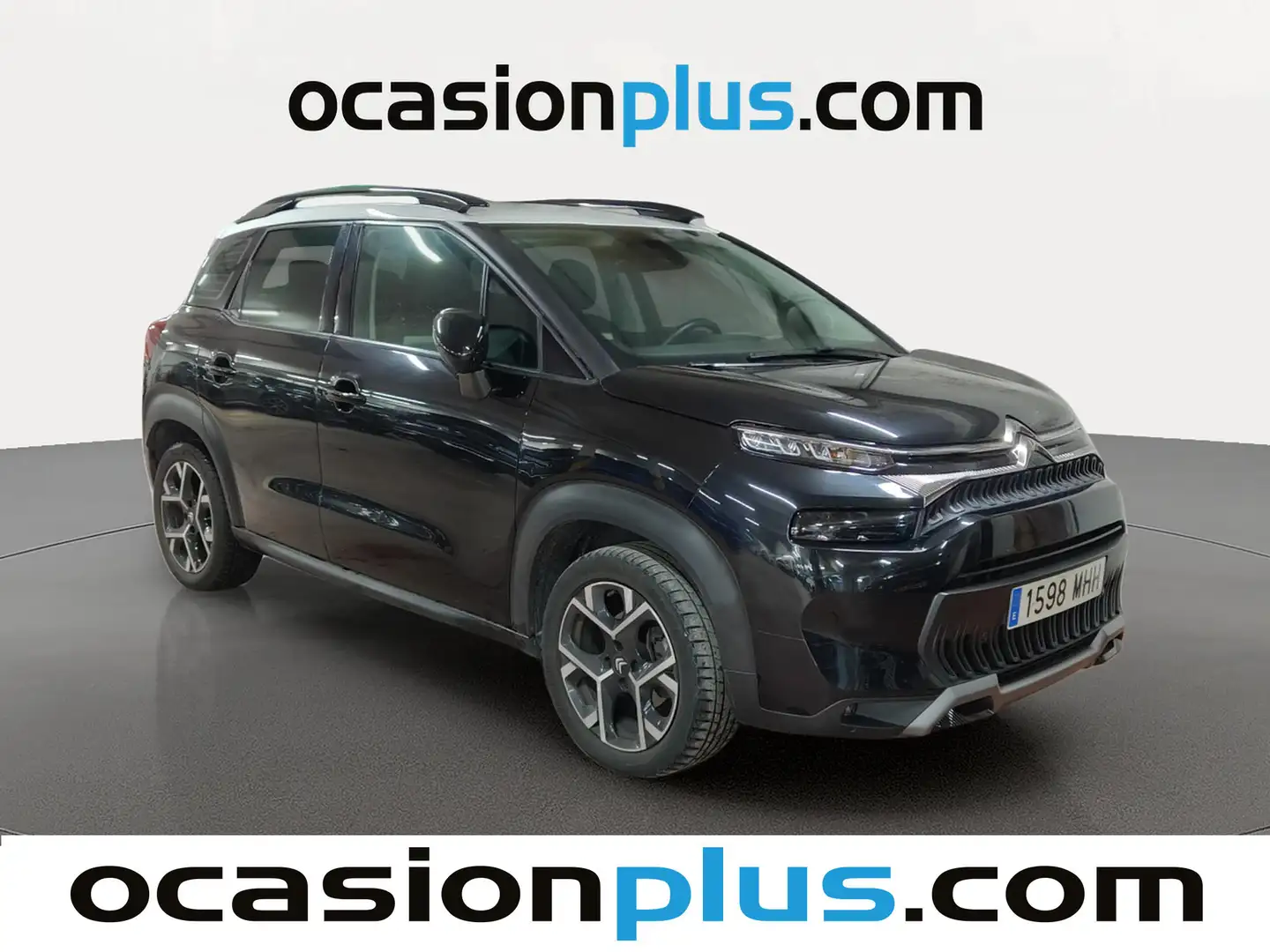 Foto Citroën C3 Aircross Citroen C3 Aircross PureTech 130 Shine Pack EAT6 (131 CV)