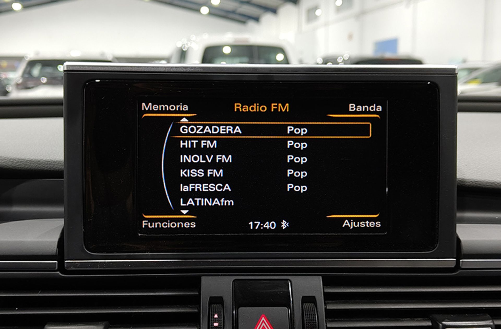 Audi A6 Avant Advanced edition 2.0 TDI multitronic - foto 32