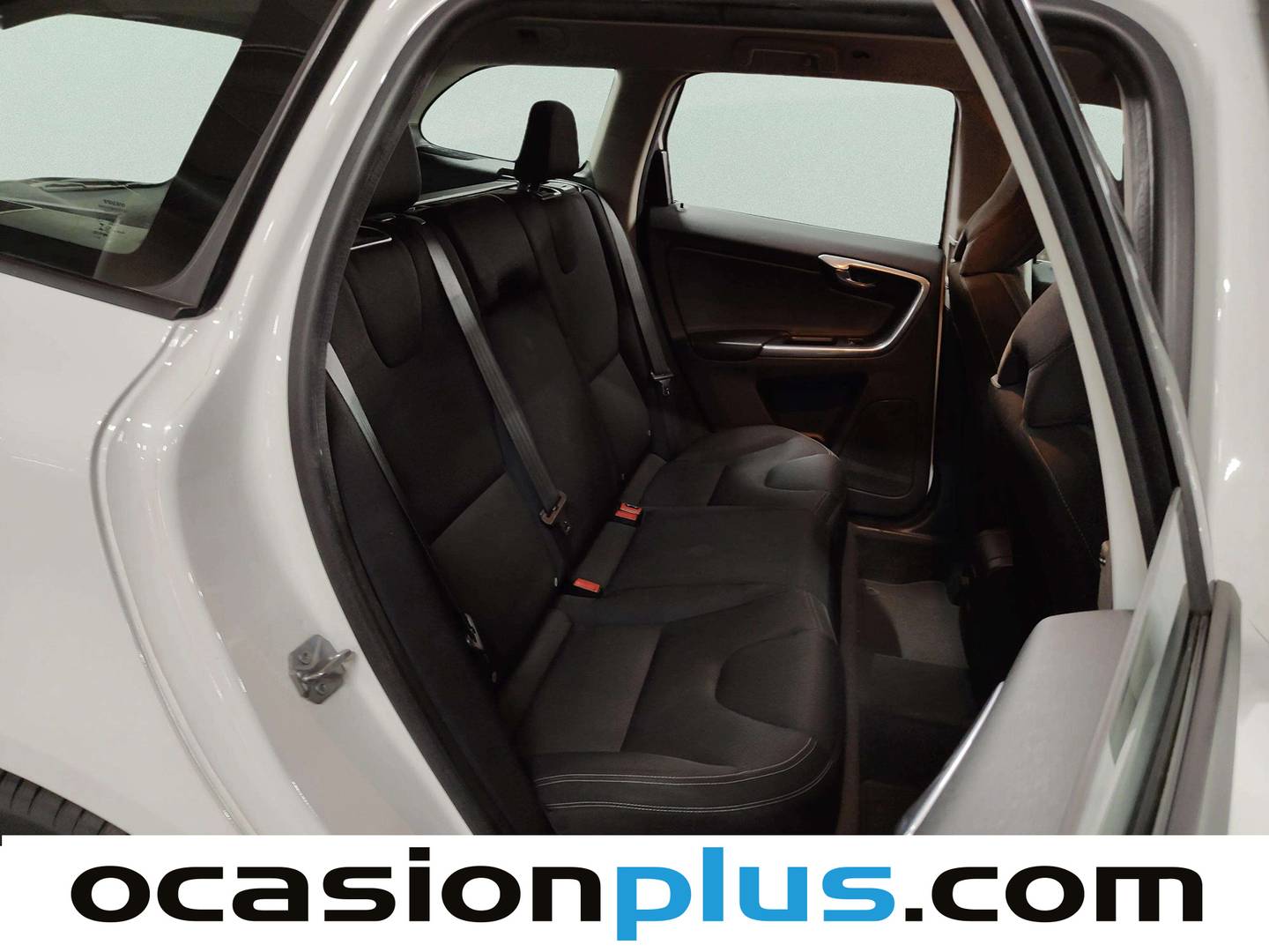 Volvo XC60 Volvo XC60 D3 Kinetic (150 CV) al mejor precio