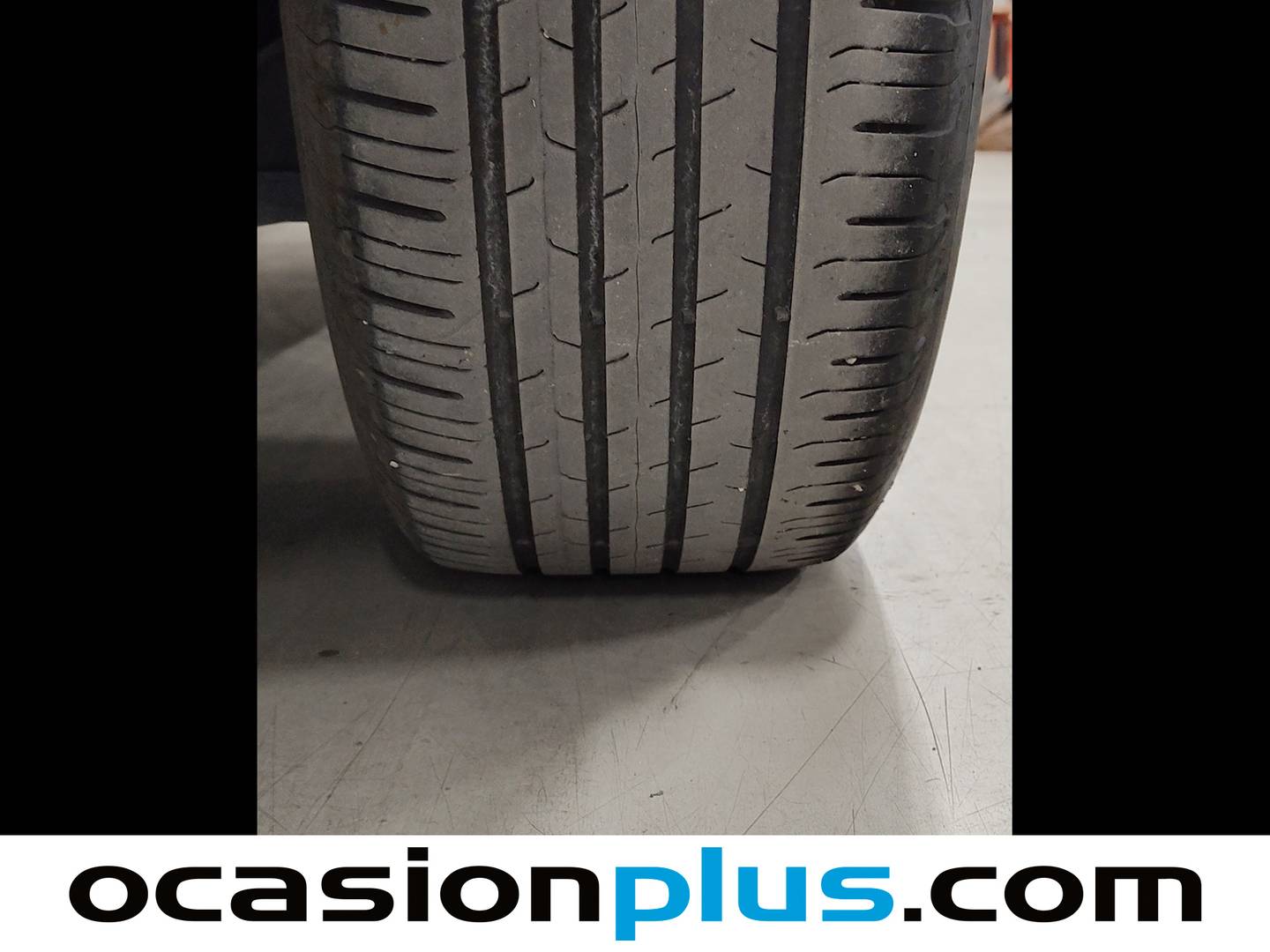 Peugeot Rifter Peugeot Rifter BlueHDi 130 S&S Allure Standard (130 CV) de ocasión