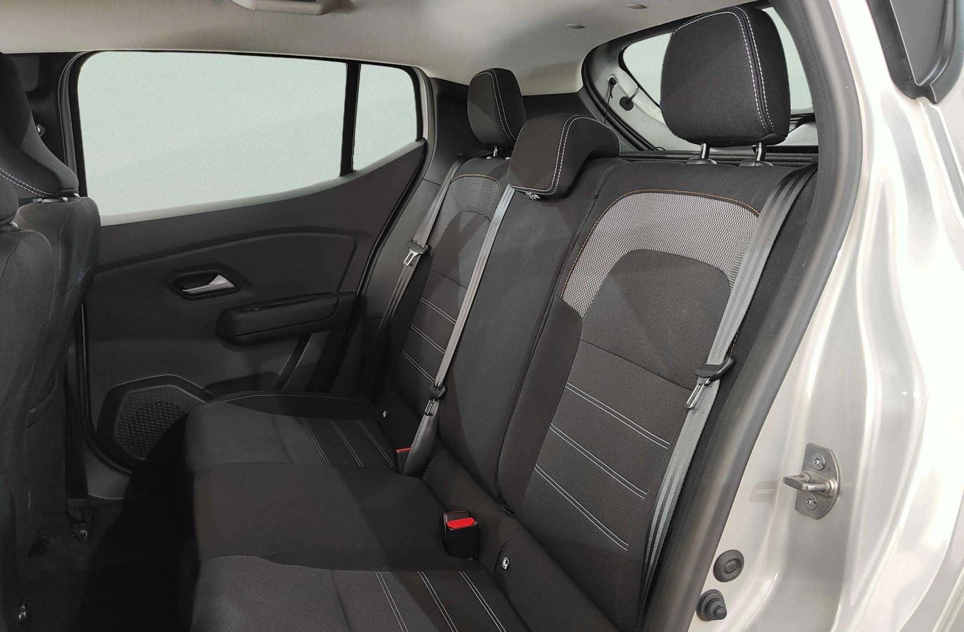 Dacia Sandero Stepway Expression TCe - foto 14