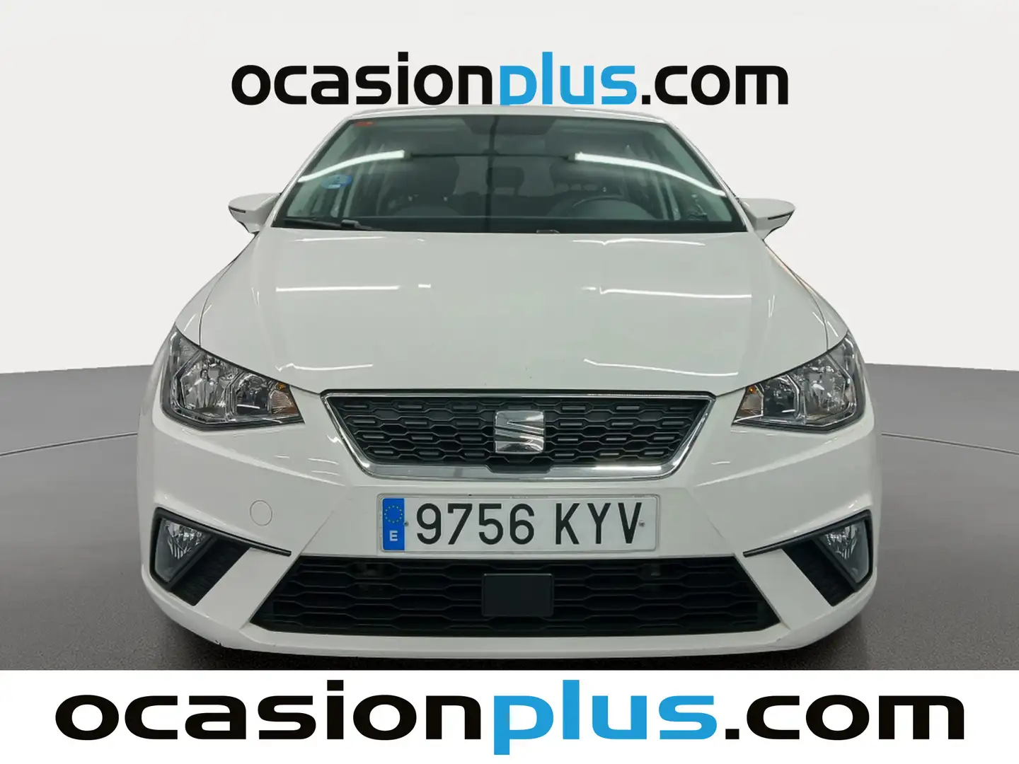 Foto Seat Ibiza SEAT Ibiza 1.0 TGI GNC S&S Style (90 CV)