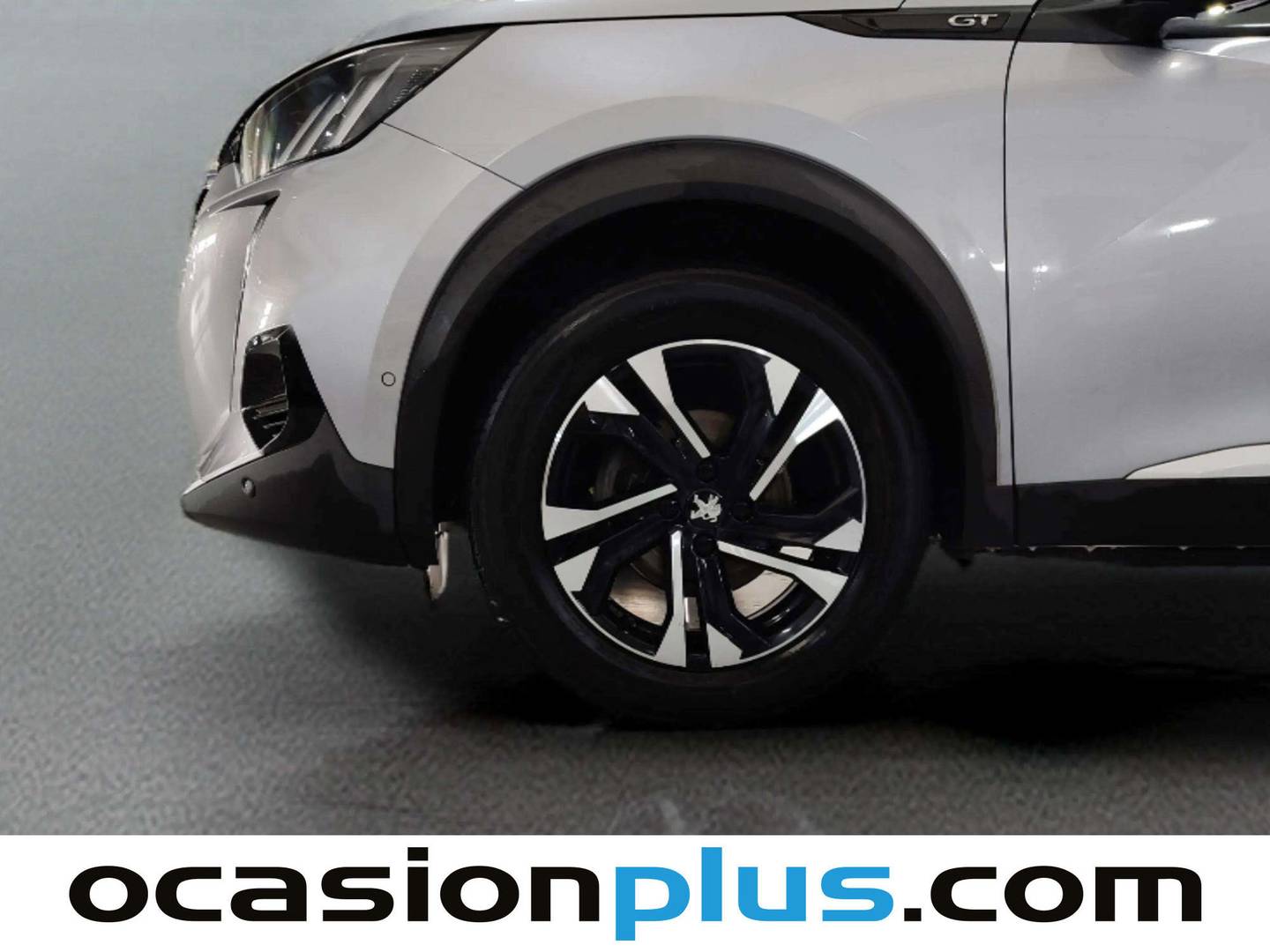 Peugeot 2008 Peugeot 2008 GT Puretech 130 S&S BVM6 130cv